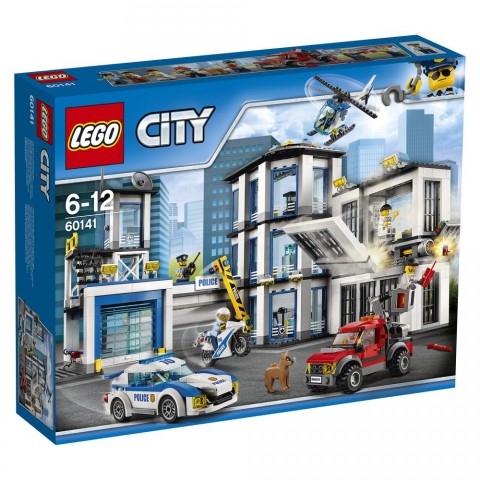 Lego city 