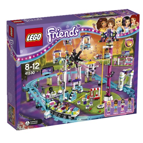 Lego friends 