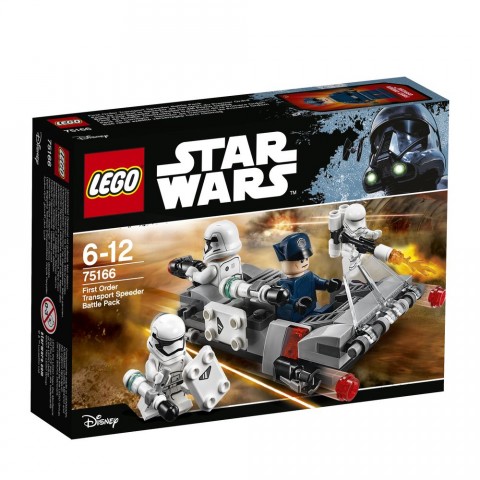 Lego starwars 