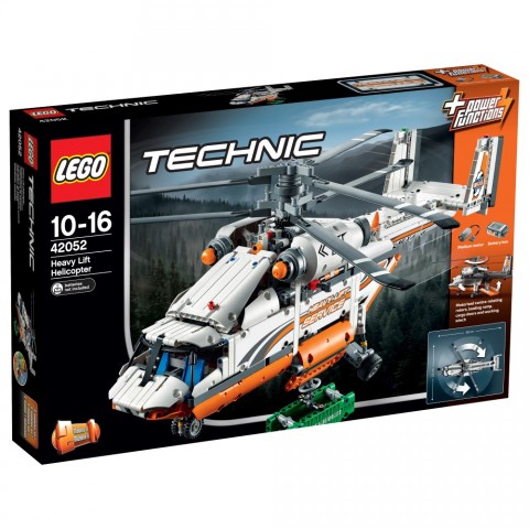 Lego technic 